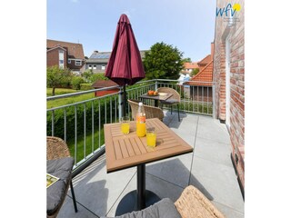 Vakantieappartement Langeoog Buitenaudio-opname 5