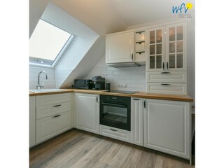 Appartement de vacances Langeoog Enregistrement extérieur 8