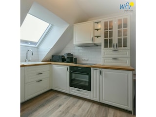 Küche / Küchenzeile