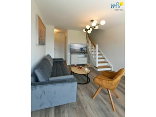 Appartamento per vacanze Langeoog Caratteristiche 23