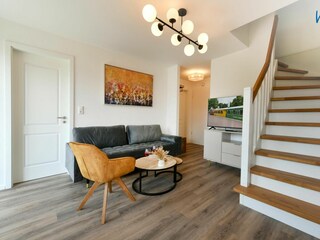 Apartamento de vacaciones Langeoog Características 24