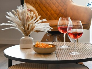 Appartamento per vacanze Langeoog Caratteristiche 25