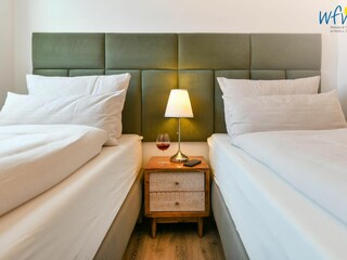 Appartamento per vacanze Langeoog Caratteristiche 27