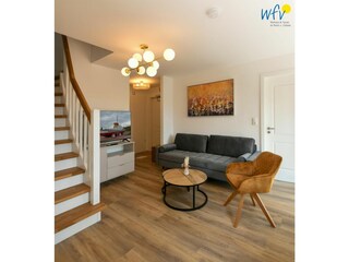 Vakantieappartement Langeoog Kenmerken 9