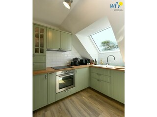 Küche / Küchenzeile