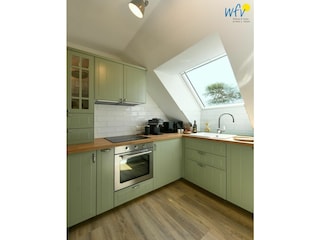 Vakantieappartement Langeoog Buitenaudio-opname 4