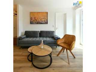 Vakantieappartement Langeoog Kenmerken 10