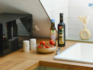 Küche / Küchenzeile