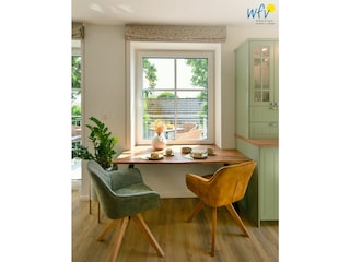 Apartamento de vacaciones Langeoog Características 24