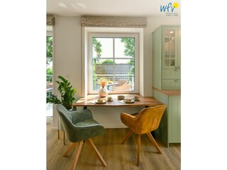 Vakantieappartement Langeoog Kenmerken 24