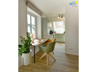 Vakantieappartement Langeoog Kenmerken 25