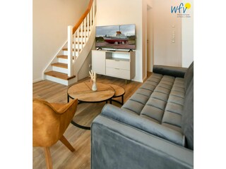 Vakantieappartement Langeoog Kenmerken 22