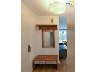 Appartamento per vacanze Langeoog Caratteristiche 23