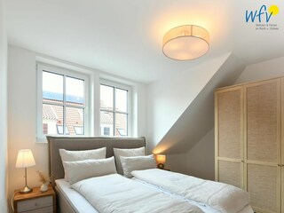 Vakantieappartement Langeoog Kenmerken 21