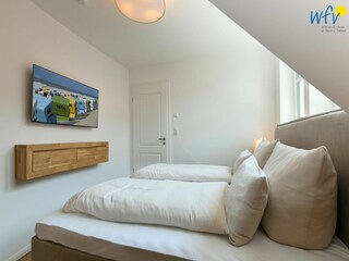 Vakantieappartement Langeoog Kenmerken 24