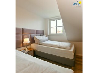 Vakantieappartement Langeoog Kenmerken 17