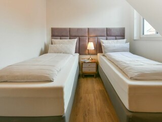 Appartamento per vacanze Langeoog Caratteristiche 29