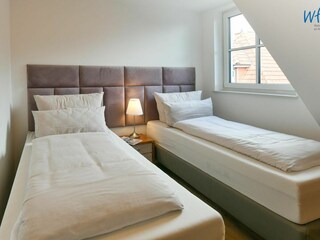 Appartamento per vacanze Langeoog Caratteristiche 31