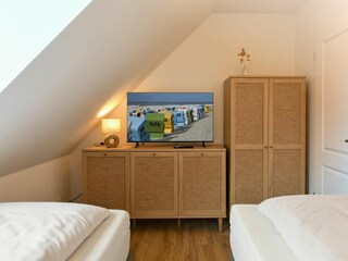 Vakantieappartement Langeoog Kenmerken 21