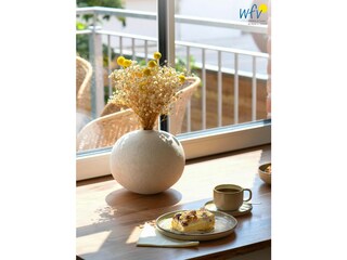 Vakantieappartement Langeoog Kenmerken 26