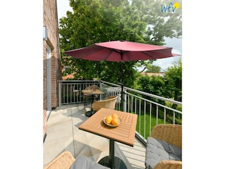 Vakantieappartement Langeoog Buitenaudio-opname 9