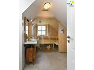 Vakantieappartement Langeoog Kenmerken 27