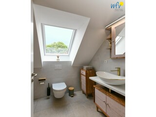 Vakantieappartement Langeoog Kenmerken 28