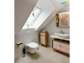 Vakantieappartement Langeoog Kenmerken 29