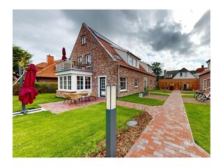 Vakantieappartement Langeoog Buitenaudio-opname 18