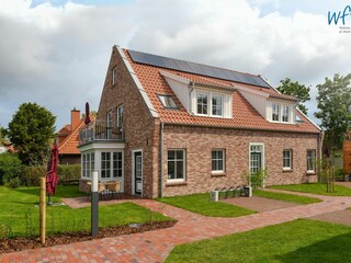 Vakantieappartement Langeoog Buitenaudio-opname 7