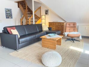Ferienwohnung Santa Karina