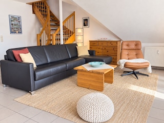 Ferienwohnung Born an der Darß Ausstattung 3