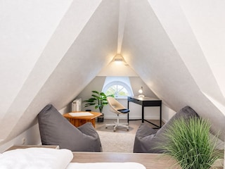Ferienwohnung Born an der Darß Ausstattung 9