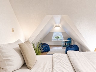 Ferienwohnung Born an der Darß Ausstattung 10