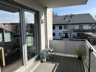 Vakantieappartement Scharbeutz Buitenaudio-opname 3