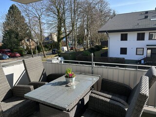 Vakantieappartement Scharbeutz Buitenaudio-opname 4