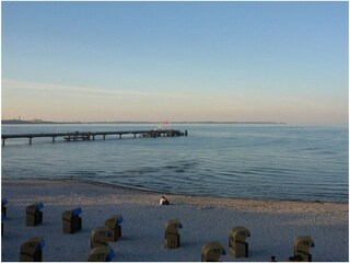 Vakantieappartement Scharbeutz Omgeving 20