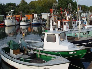 Vakantieappartement Scharbeutz Omgeving 21