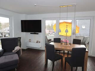 Vakantieappartement Scharbeutz Kenmerken 5