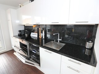 Apartamento de vacaciones Scharbeutz Características 6