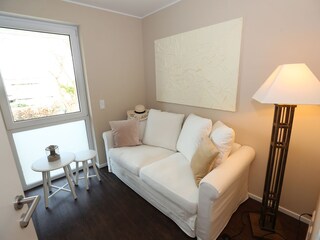 Vakantieappartement Scharbeutz Kenmerken 10