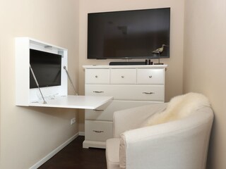 Apartamento de vacaciones Scharbeutz Características 11