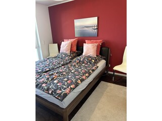 Apartamento de vacaciones Scharbeutz Características 9