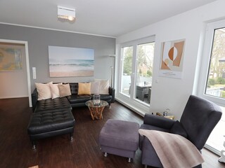 Apartamento de vacaciones Scharbeutz Características 13