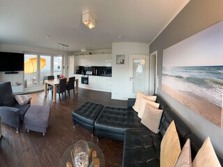 Vakantieappartement Scharbeutz Kenmerken 15
