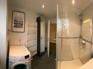 Apartamento de vacaciones Scharbeutz Características 16