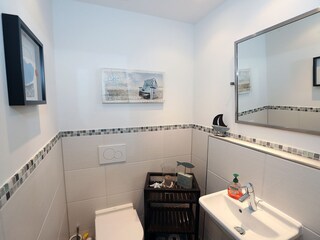 Apartamento de vacaciones Scharbeutz Características 18