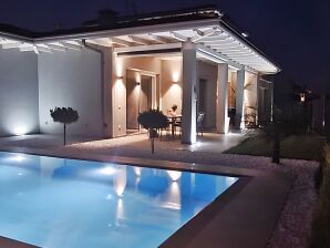 Ferienhaus Villa La Torre - Puegnago sul Garda - image1