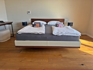 Ferienhaus Puegnago sul Garda Ausstattung 21