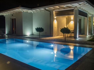 Holiday house Puegnago sul Garda Outdoor Recording 2